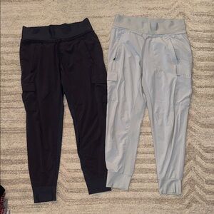 Athleta Joggers